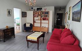 Cozy Nest, Apartement In The Center Of Rovaniemi